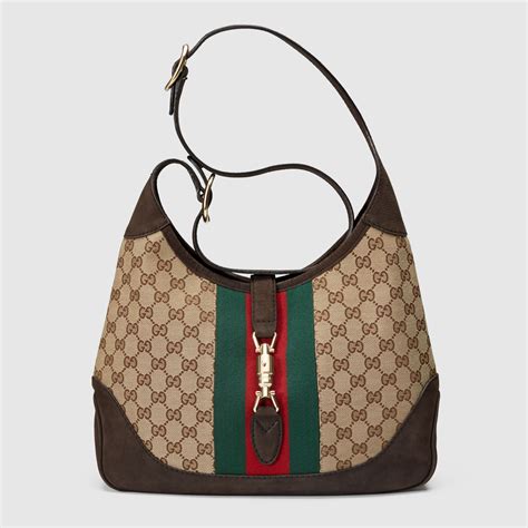 borsa gucci la postina|borse donna Gucci.